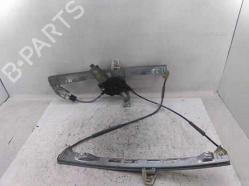 Used Front right window mechanism Front right window mechanism 19870818 19870818