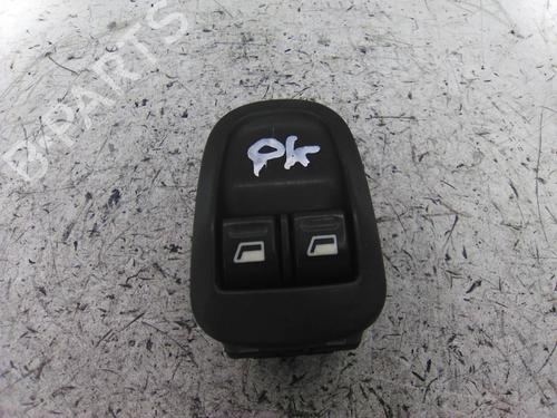 Comutador Comutador PEUGEOT 206 Hatchback (2A/C) 1.1 i (60 hp) 19870825 19870825