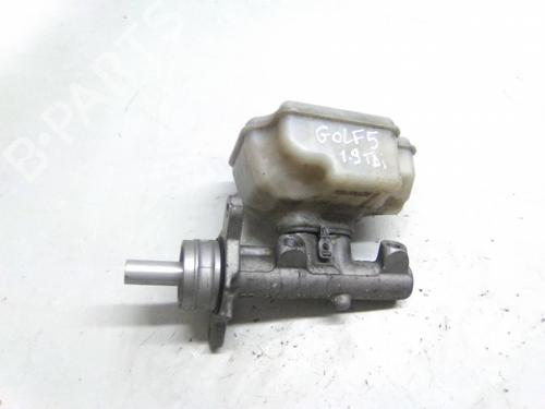 Used Brake master cylinder Brake master cylinder VW GOLF V (1K1) 1.9 TDI (105 hp) 19870845 19870845