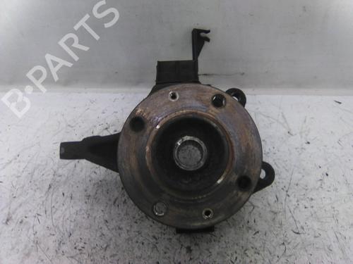 Used Right front steering knuckle Right front steering knuckle 19870834 19870834
