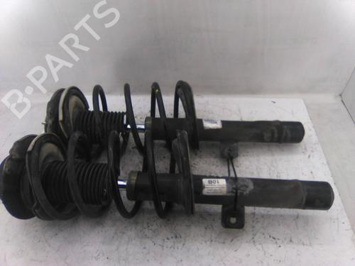 Used Right front shock absorber Right front shock absorber 19870837 19870837