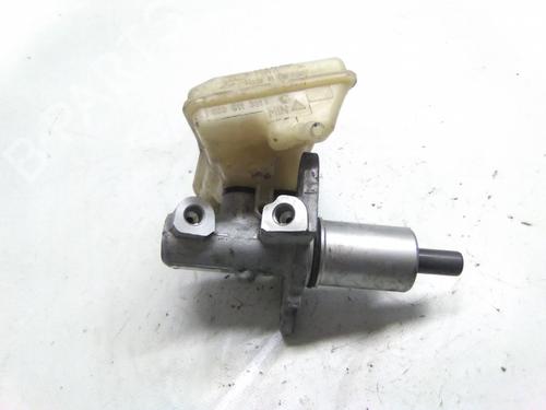 Used Brake master cylinder Brake master cylinder VW PASSAT B7 (362) 2.0 TDI (140 hp) 19870846 19870846