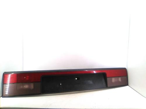 Used Right tailgate light Right tailgate light RENAULT 21 Saloon (L48_) 1.7 (L48E) (94 hp) 25492422 25492422