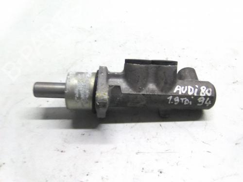 Used Brake master cylinder Brake master cylinder AUDI 80 B4 Saloon (8C2) 1.9 TDI (90 hp) 19870850 19870850