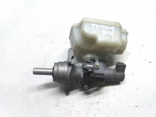 Used Brake master cylinder Brake master cylinder VW JETTA III (1K2) 1.9 TDI (105 hp) 19870849 19870849