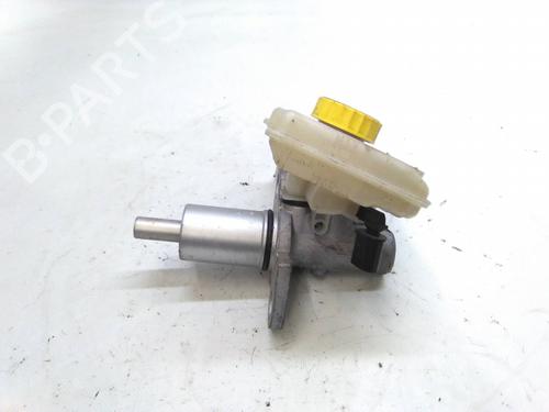 Used Brake master cylinder Brake master cylinder AUDI A6 C6 (4F2) 2.0 TDI (140 hp) 22936097 22936097