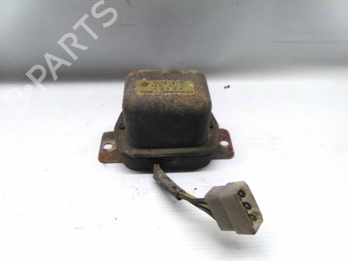 Used Electronic module Electronic module NISSAN DATSUN 120Y Coupe (KB210) 1.2 (KB210) (52 hp) 19870860 19870860