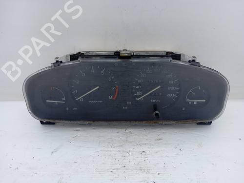 instrument-cluster-honda-civic-vi-hatchback-ej-ek-1995-1996-1997-1998-1999-2000-2001-29590359 main image