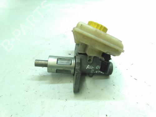 Used Brake master cylinder Brake master cylinder AUDI A4 B7 (8EC) 2.5 TDI (163 hp) 22936107 22936107