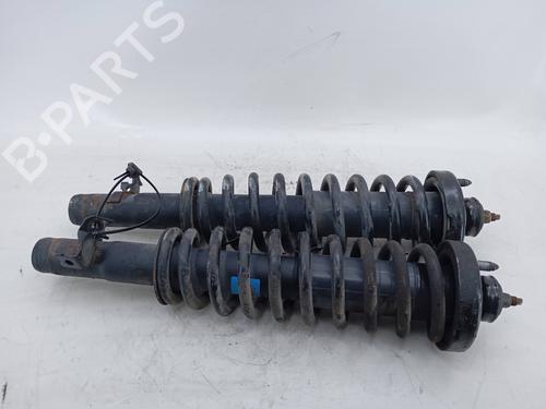 Used Right rear shock absorber Right rear shock absorber HONDA CIVIC VI Hatchback (EJ, EK) 1.4 i S (EJ9) (90 hp) 19870859 19870859