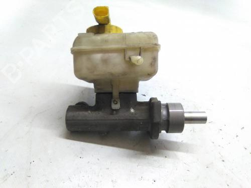 Brake master cylinder SEAT LEON (1M1) 1.9 TDI | BP22936143M77 - Image 3