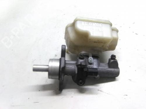 Used Brake master cylinder Brake master cylinder SEAT LEON (1P1) 1.9 TDI (105 hp) 19870873 19870873