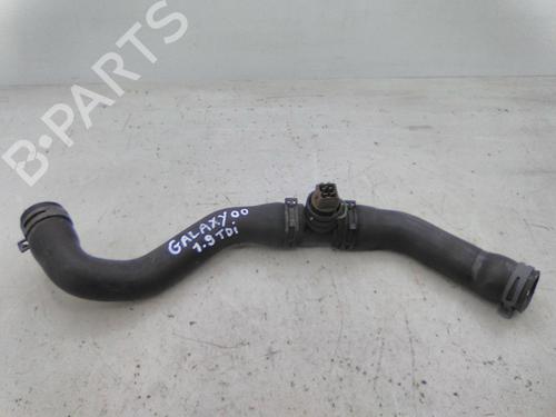 Used Pipe Pipe 19870898 19870898