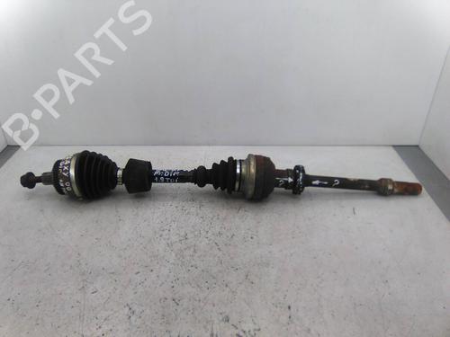 Used Right front driveshaft Right front driveshaft 19870876 19870876