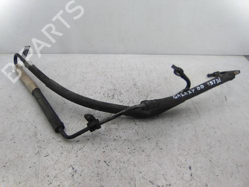 Used Pipe Pipe 19870905 19870905