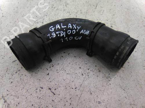 Used Intercooler pipe Intercooler pipe FORD GALAXY I (WGR) 1.9 TDI (90 hp) 19870908 19870908