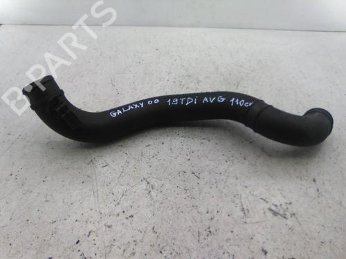 Used Intercooler pipe Intercooler pipe 19870909 19870909