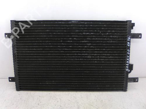 Used AC radiator AC radiator 19870884 19870884