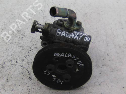 Used Steering pump Steering pump FORD GALAXY I (WGR) 1.9 TDI (90 hp) 19870890 19870890