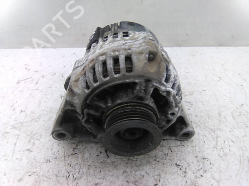 Generator Generator 19870930 19870930