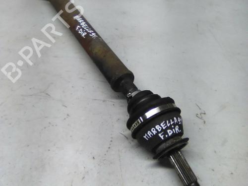 Used Right front driveshaft Right front driveshaft 19870933 19870933