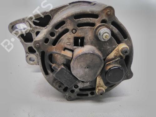 Used Alternator Alternator SEAT MARBELLA (28A) 0.8 (34 hp) 19870937 19870937