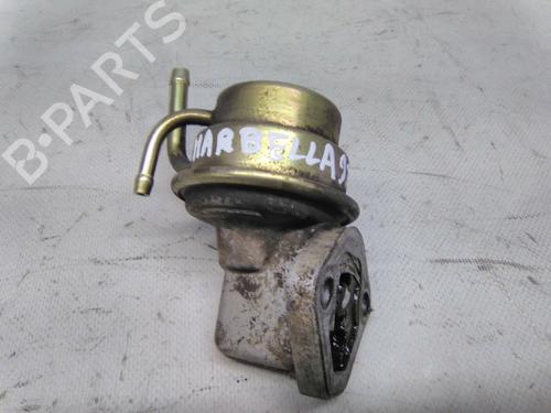 Used Fuel pump Fuel pump 19870946 19870946