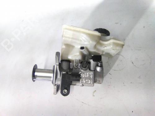 Used Brake master cylinder Brake master cylinder 19870961 19870961