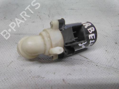 Used Washer pump Washer pump 19870958 19870958
