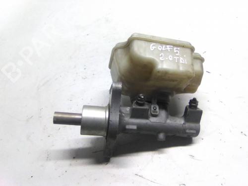 Used Brake master cylinder Brake master cylinder VW GOLF V (1K1) 2.0 TDI (136 hp) 19870959 19870959