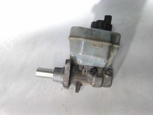 Used Brake master cylinder Brake master cylinder VW PASSAT B6 (3C2) 2.0 TDI (120 hp) 19870965 19870965