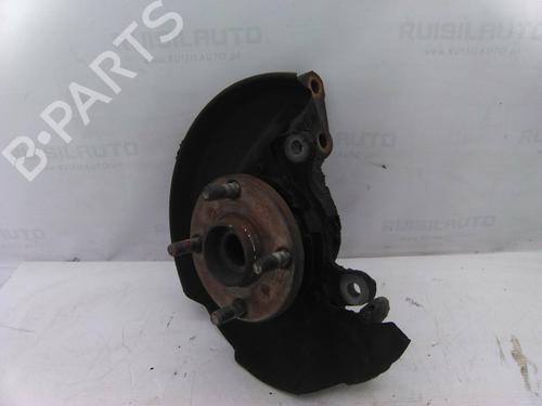 Used Right front steering knuckle Right front steering knuckle 19870981 19870981