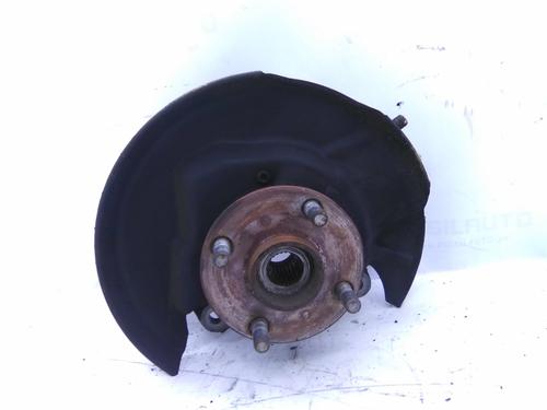 Used Left front steering knuckle Left front steering knuckle 19870982 19870982