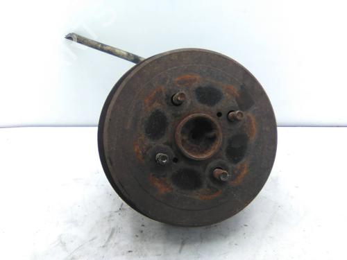 Used Right rear steering knuckle Right rear steering knuckle TOYOTA COROLLA Liftback (_E10_) 1.3 12V (EE100_, EE100R) (72 hp) 19870983 19870983