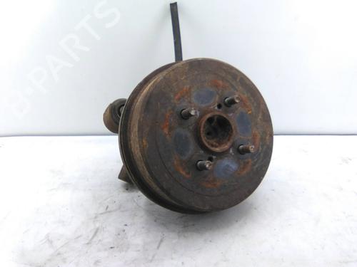 Used Left rear steering knuckle Left rear steering knuckle 19870984 19870984