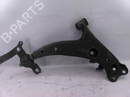 Used Left front suspension arm Left front suspension arm TOYOTA COROLLA Liftback (_E10_) 1.3 12V (EE100_, EE100R) (72 hp) 19870987 19870987