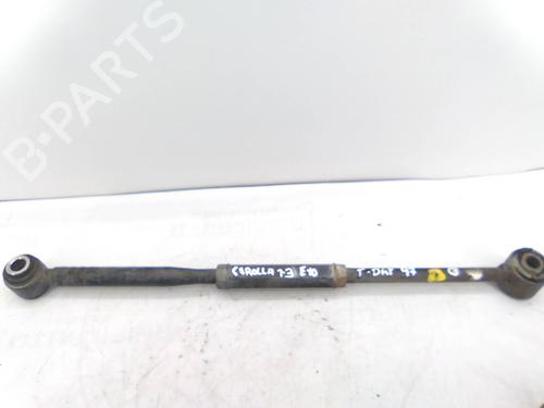 Used Right rear suspension arm Right rear suspension arm 19870990 19870990
