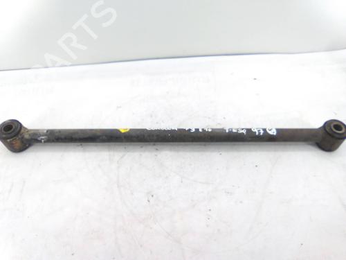 Used Left rear suspension arm Left rear suspension arm 19870992 19870992