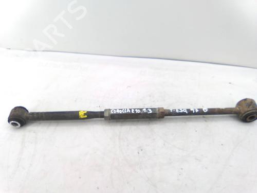 Used Left rear suspension arm Left rear suspension arm 19870993 19870993