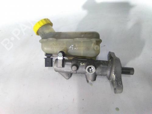 Brake master cylinder AUDI A2 (8Z0) 1.2 TDI | BP22936187M77 - Image 3