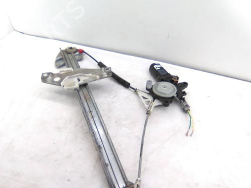 Used Front right window mechanism Front right window mechanism 19870976 19870976