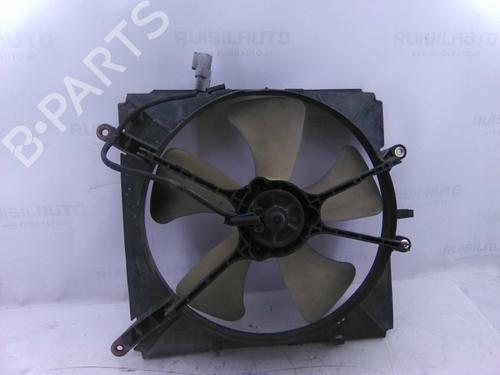 Used Radiator fan Radiator fan 19870978 19870978