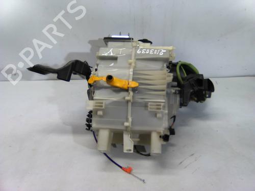 Used Heater matrix box Heater matrix box PEUGEOT 208 I (CA_, CC_) 1.4 HDi (68 hp) 19871029 19871029