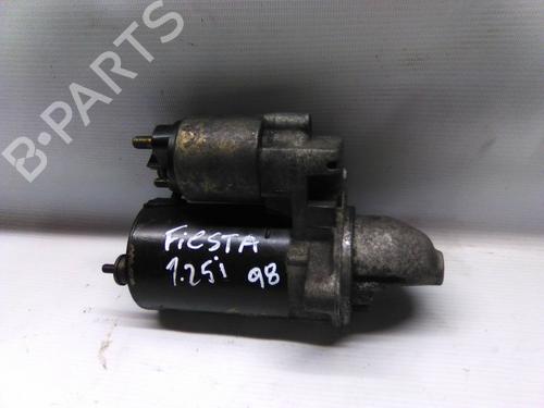 Startmotor Startmotor 19871010 19871010