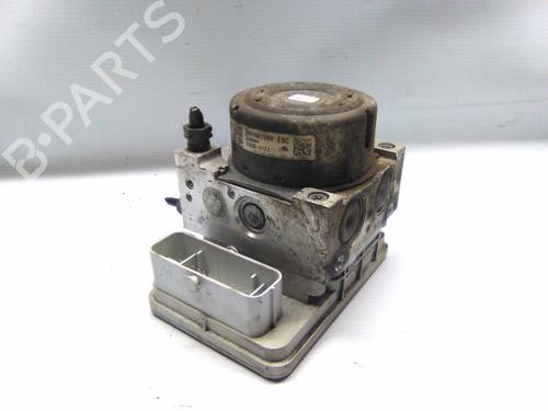 Used ABS pump ABS pump 19871031 19871031