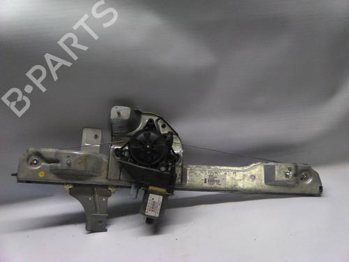 Used Front right window mechanism Front right window mechanism 19871040 19871040
