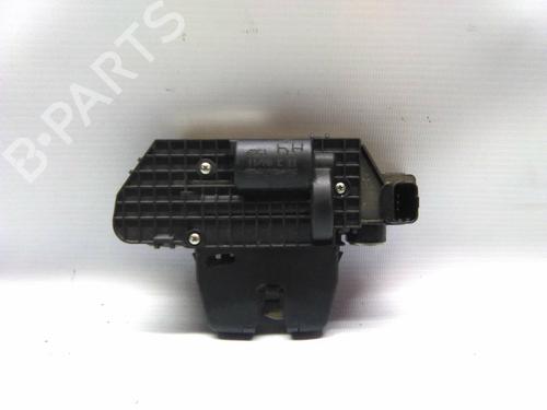 Used Tailgate lock Tailgate lock 19871050 19871050