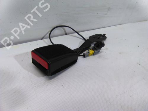 Used Seat buckle Seat buckle PEUGEOT 208 I (CA_, CC_) 1.4 HDi (68 hp) 19871076 19871076
