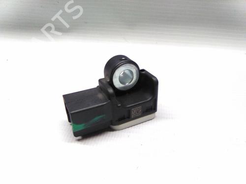 Used Electronic module Electronic module PEUGEOT 208 I (CA_, CC_) 1.4 HDi (68 hp) 19871057 19871057