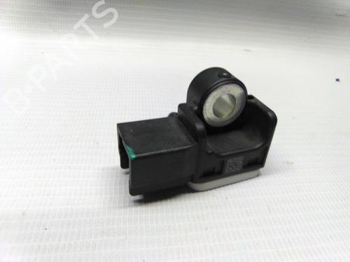 Used Electronic module Electronic module PEUGEOT 208 I (CA_, CC_) 1.4 HDi (68 hp) 19871058 19871058